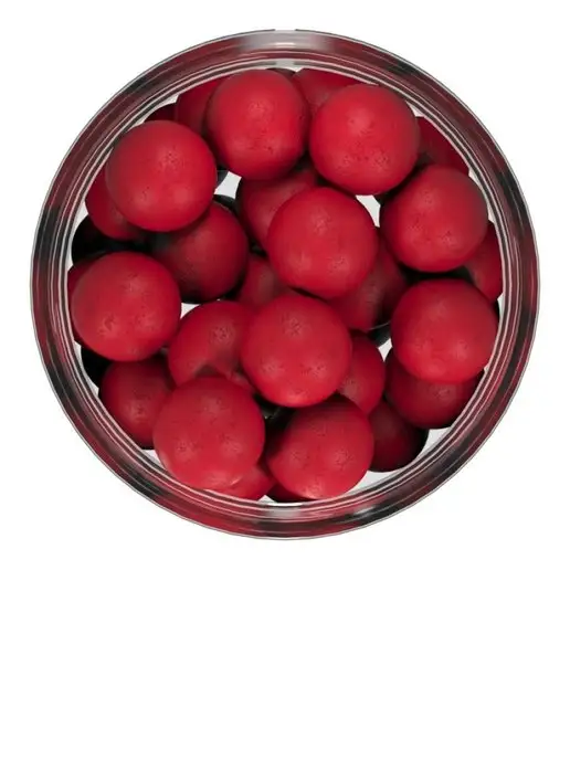 Sonik Baits Бойл насадочный тонущий 14 мм, Клубника, 90 мл, 90 мл, фото 6