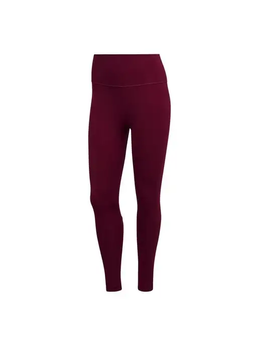 Мужские тайтсы adidas Techfit Training Long Tights (Зеленые