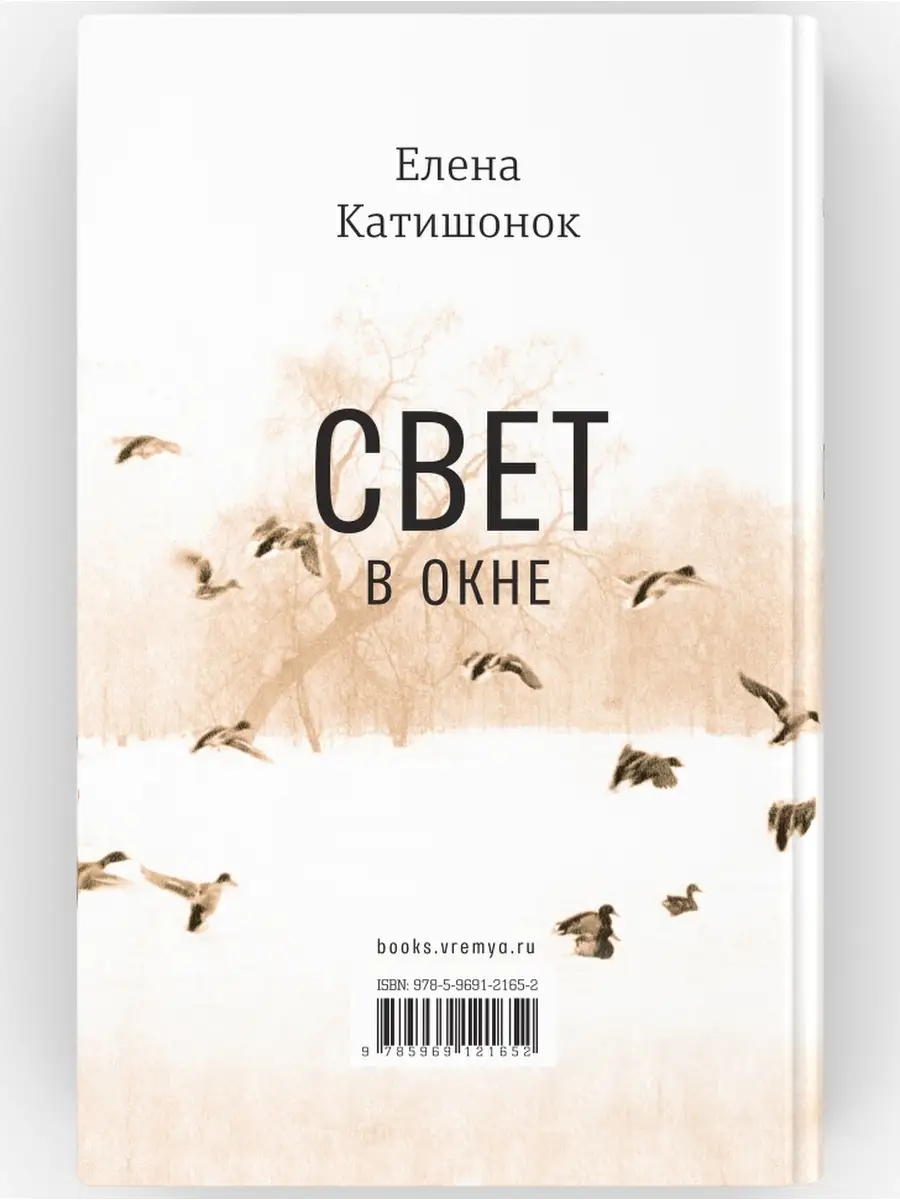 Свет в окне. Роман. ВРЕМЯ издательство 46220766 купить за 977 ₽ в  интернет-магазине Wildberries