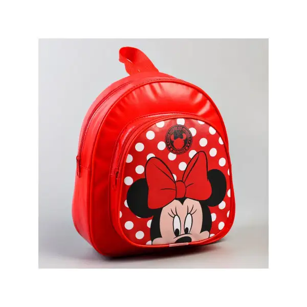 Рюкзак детский The house of Minnie, Минни Маус