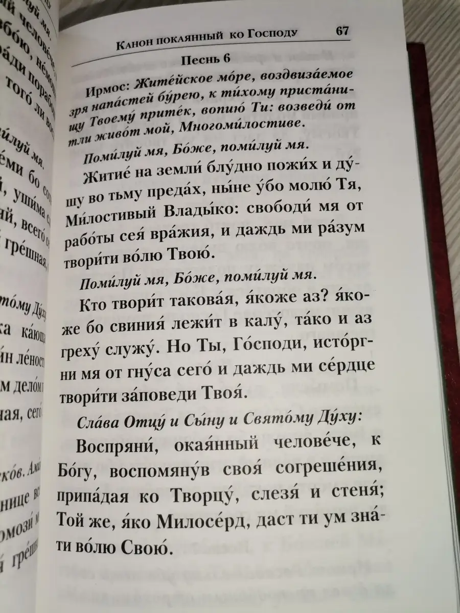 Молитвенник православной женщины. Молитвы на разные случаи с Православный  подвижник 46254814 купить в интернет-магазине Wildberries