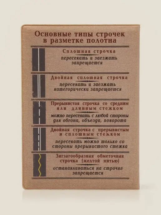 Бюро находок Обложка для автодокументов Права на пользование машинкой, бежевый, фото 6