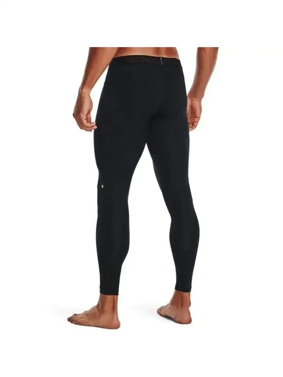 Купить тайтсы Under Armour UA ColdGear Rush Leggings