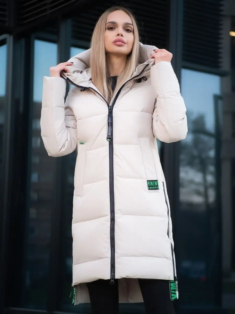Женские куртки модные - купить недорого в интернет-магазине FINN FLARE
