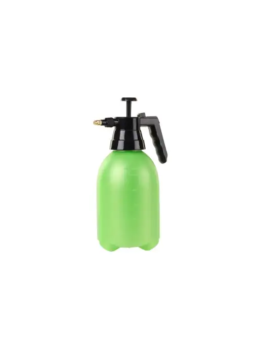 АВТОСТОП Опрыскиватель AB-111 GREEN помповый 2 л, 2 л