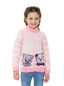 Кофта тристайл 46407665 купить за 950 ₽ в интернет-магазине Wildberries