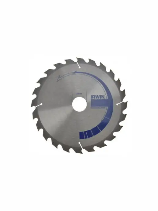 IRWIN Диск PRO по деревоматериалам 230x24Tx30 25 16, вариант