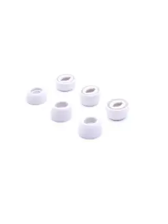 Амбушюры для наушников Samsung Galaxy Buds Pro AudioRepair 46474636 купить за 424 ₽ в интернет-магазине Wildberries