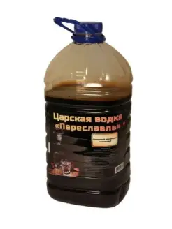 Солодовый концентрат водка "Переславль" 5 кг Cosmogon 46481606 купить за 1 341 ₽ в интернет-магазине Wildberries