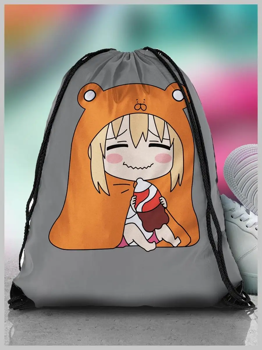 umaru-chan