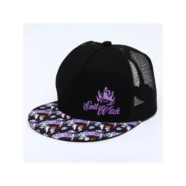 Кепка детская принцессы дисней