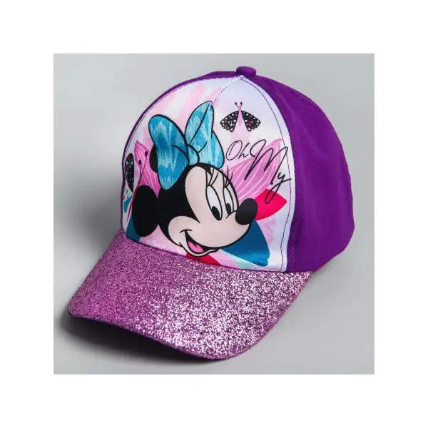 Кепка детская Минни Маус дисней
