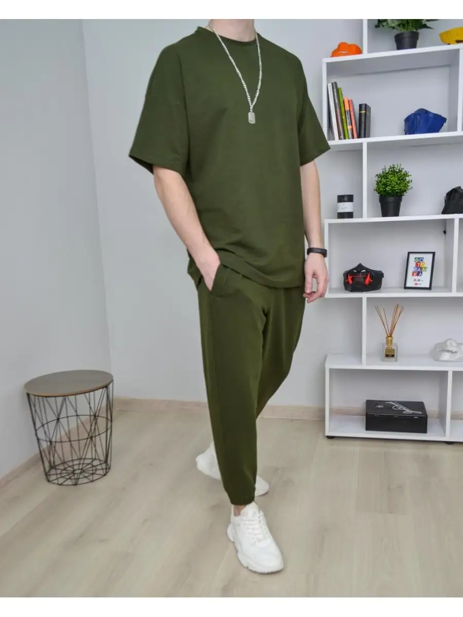 TM LIMITED /  Костюм