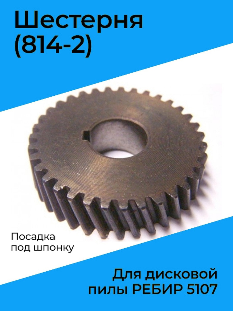 Шестерня для пилы Ребир 5107. Ответная шестерня для циркулярной пилы Ребир 5107. Ответная шестерня для дисковой пилы Ребир 5107 8 зубьев. Шистерня для электрон пилы рибир. Шестерни циркулярной пилы