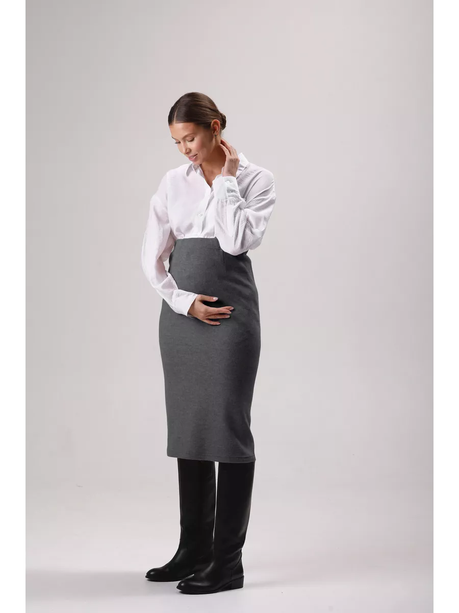 Юбка бетіме отырды