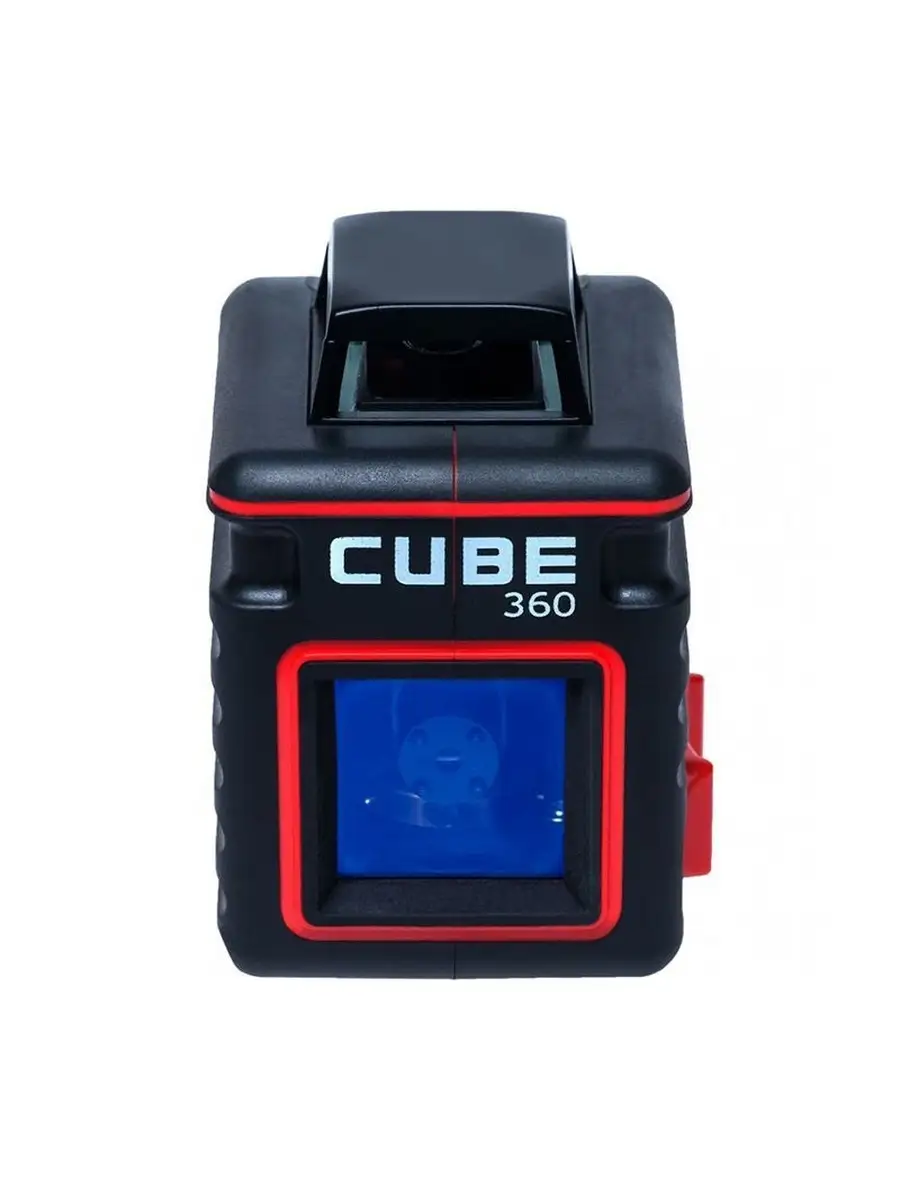 Cube 2 360 ultimate edition. Cube 2 360 ultimate edition