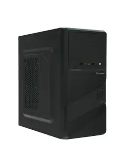 Компьютер Raskat Standart 500 (Ryzen 5 5600G, RAM 16GB, SSD 120GB + HDD 1TB, 450W, noOS) Raskat 46647951 купить за 19 496 ₽ в интернет-магазине Wildberries