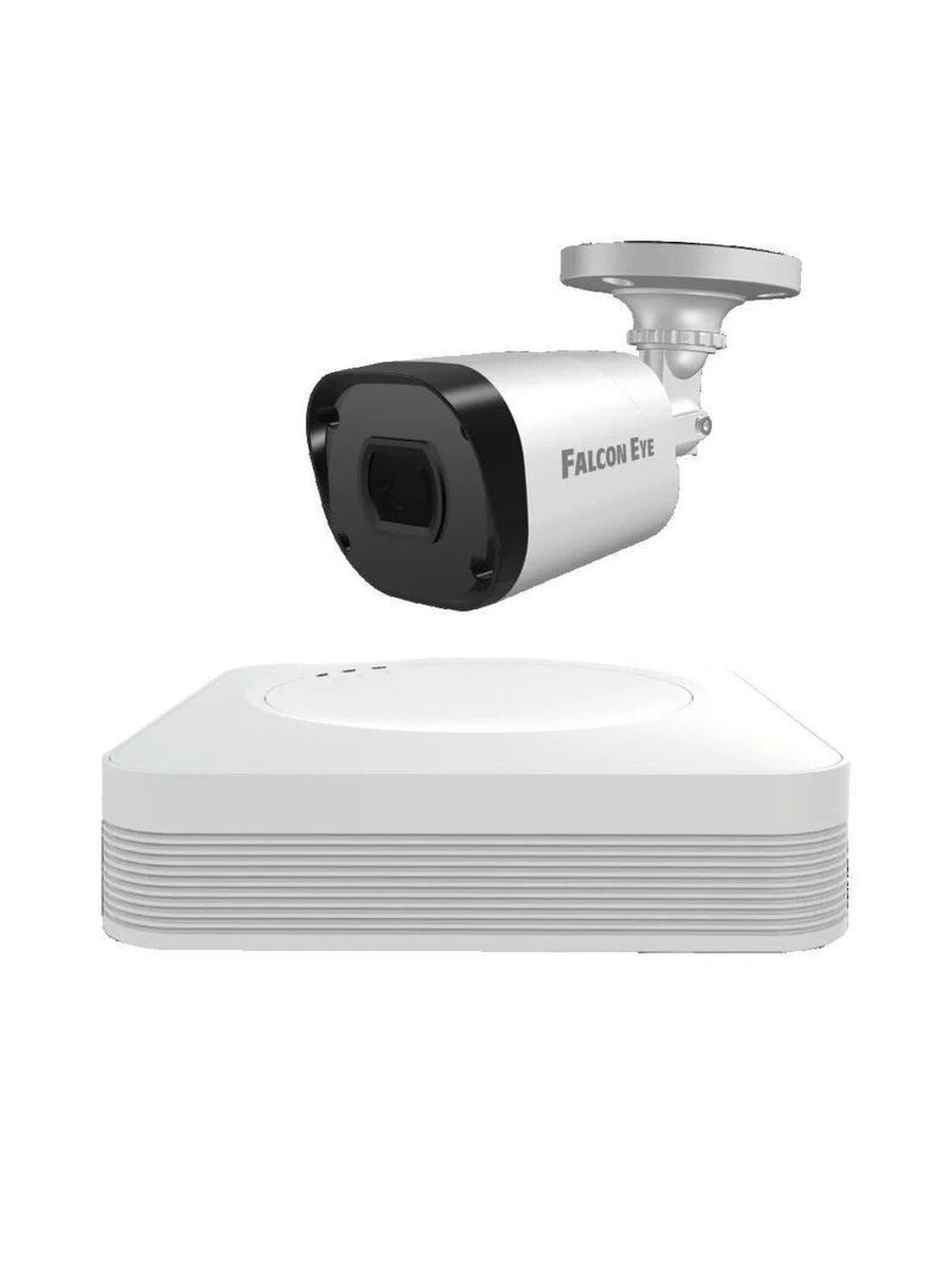 Falcon eye fe 104mhd. Комплект видеонаблюдения Falcon Eye. Fe-104mhd start sma Falcon Eye. DVR 4ch + 1cam Kit Fe-104mhd start sma Falcon Eye.