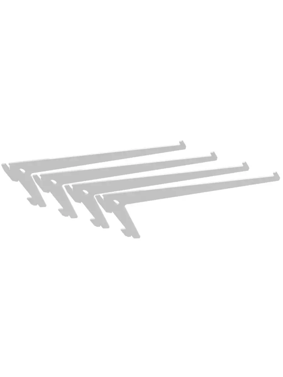 Кронштейн для полки