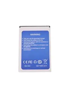 MyPads Аккумуляторная батарея MyPadsна 3000 mAh на телефон HOMT