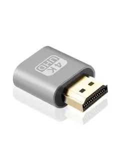 HDMI Эмулятор монитора BitStore 46877821 купить за 253 ₽ в интернет-магазине Wildberries