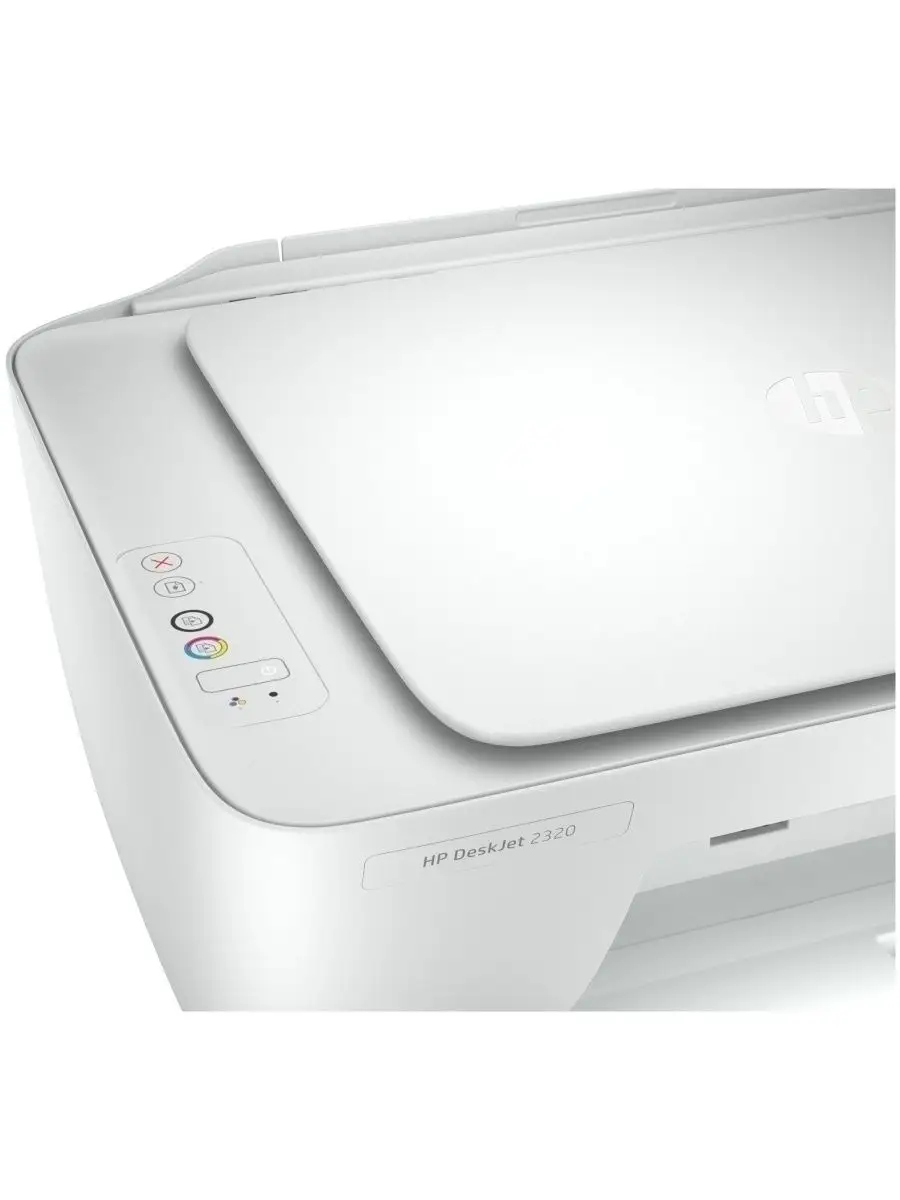 МФУ DeskJet 2320 (принтер 3в1, копир, сканер) HP 46888312 купить за 6 229 ₽  в интернет-магазине Wildberries