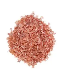Подарочный набор бомбочки для ванны, морская соль шиммер LOVESEANIA Cosmetics. Цвет зеленый, желтый, оранжевый. Вид 4.