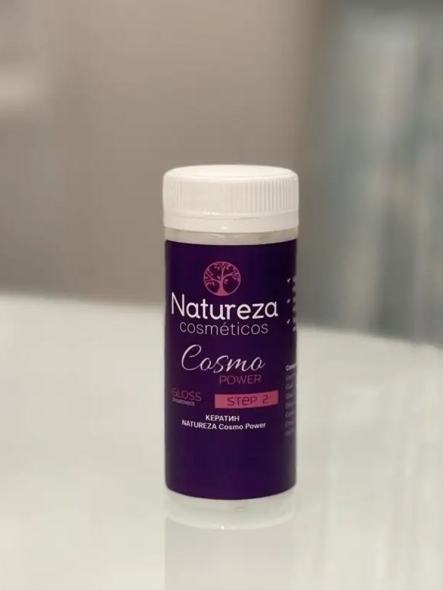 Natureza cosmo