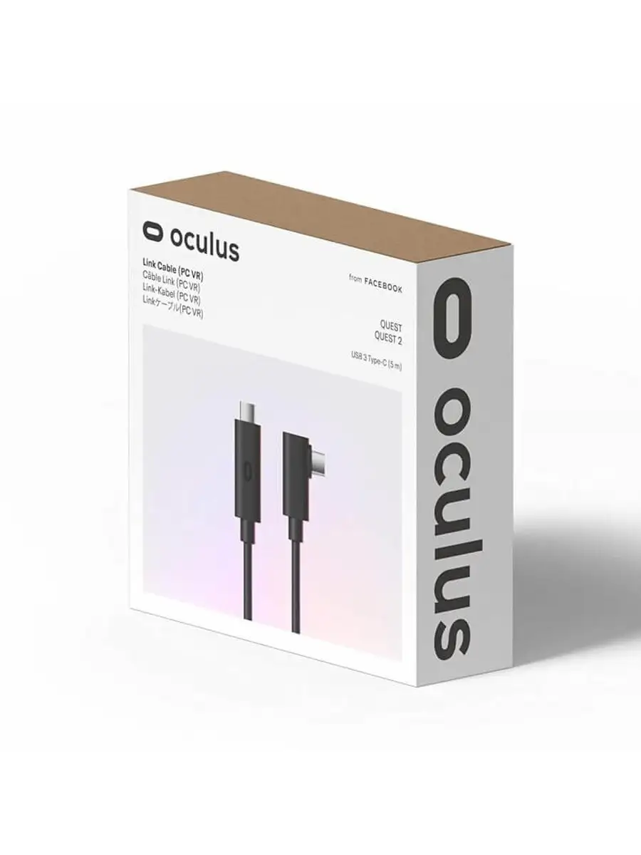 Usb c shop oculus quest