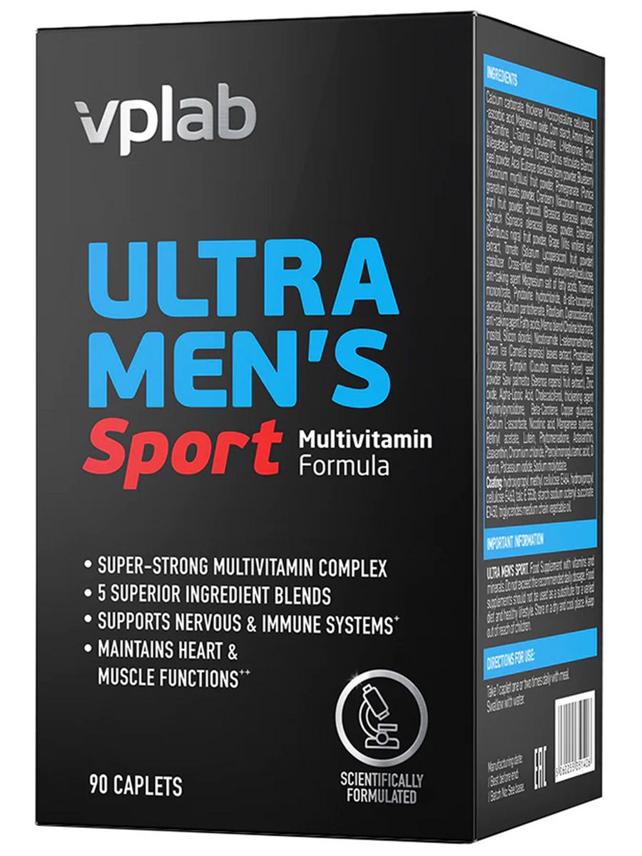 Ultra man sports multivitamins. Ultra Mens VPLAB. VPLAB Ultra men's. VPLAB Ultra men's Sport 60. VPLAB витамины для мужчин Ultra men's.