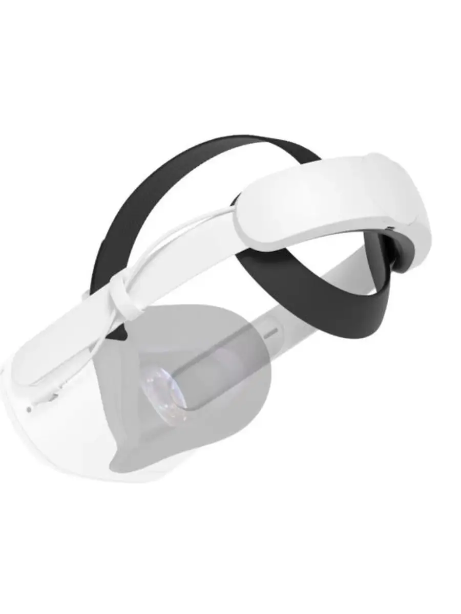 Крепление для головы Oculus Quest 2 Elite Strap OCULUS 47164260 купить в  интернет-магазине Wildberries