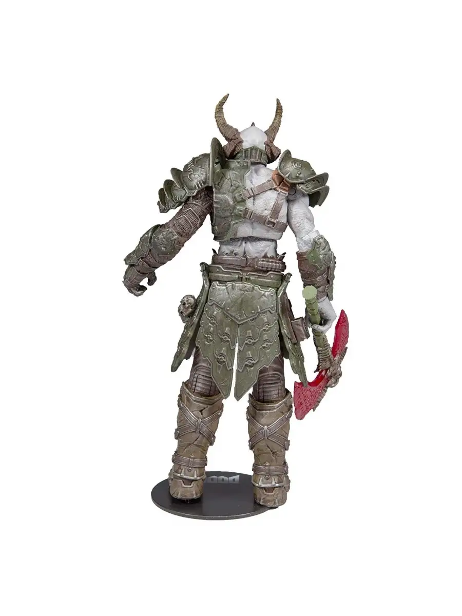 Mcfarlane toys hot sale doom