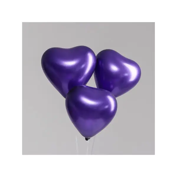 Воздушные шарики 100 шт