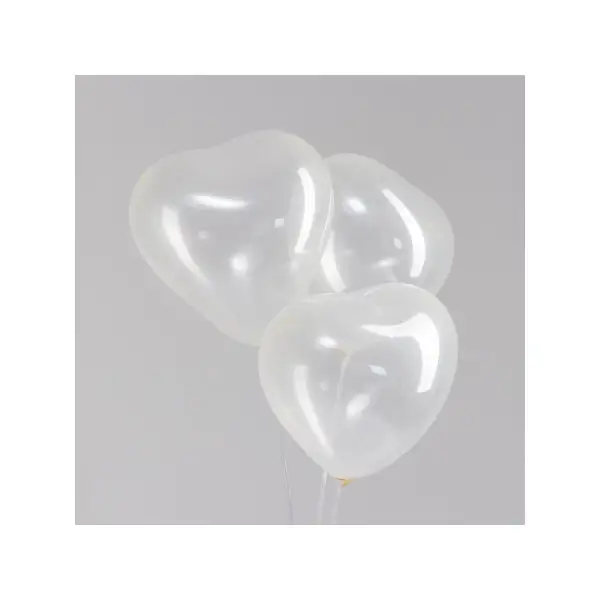 Воздушные шарики 100 шт