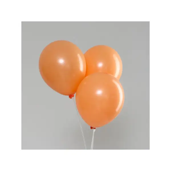 Воздушные шарики