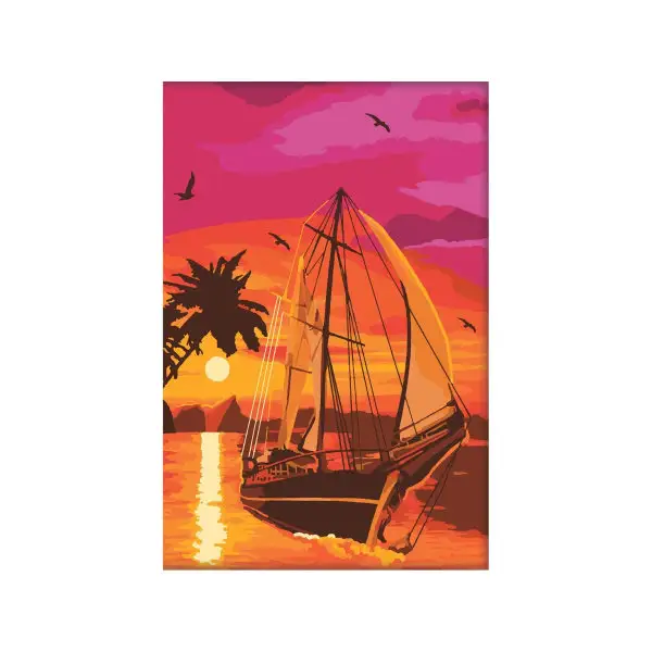 Алмазная мозаика