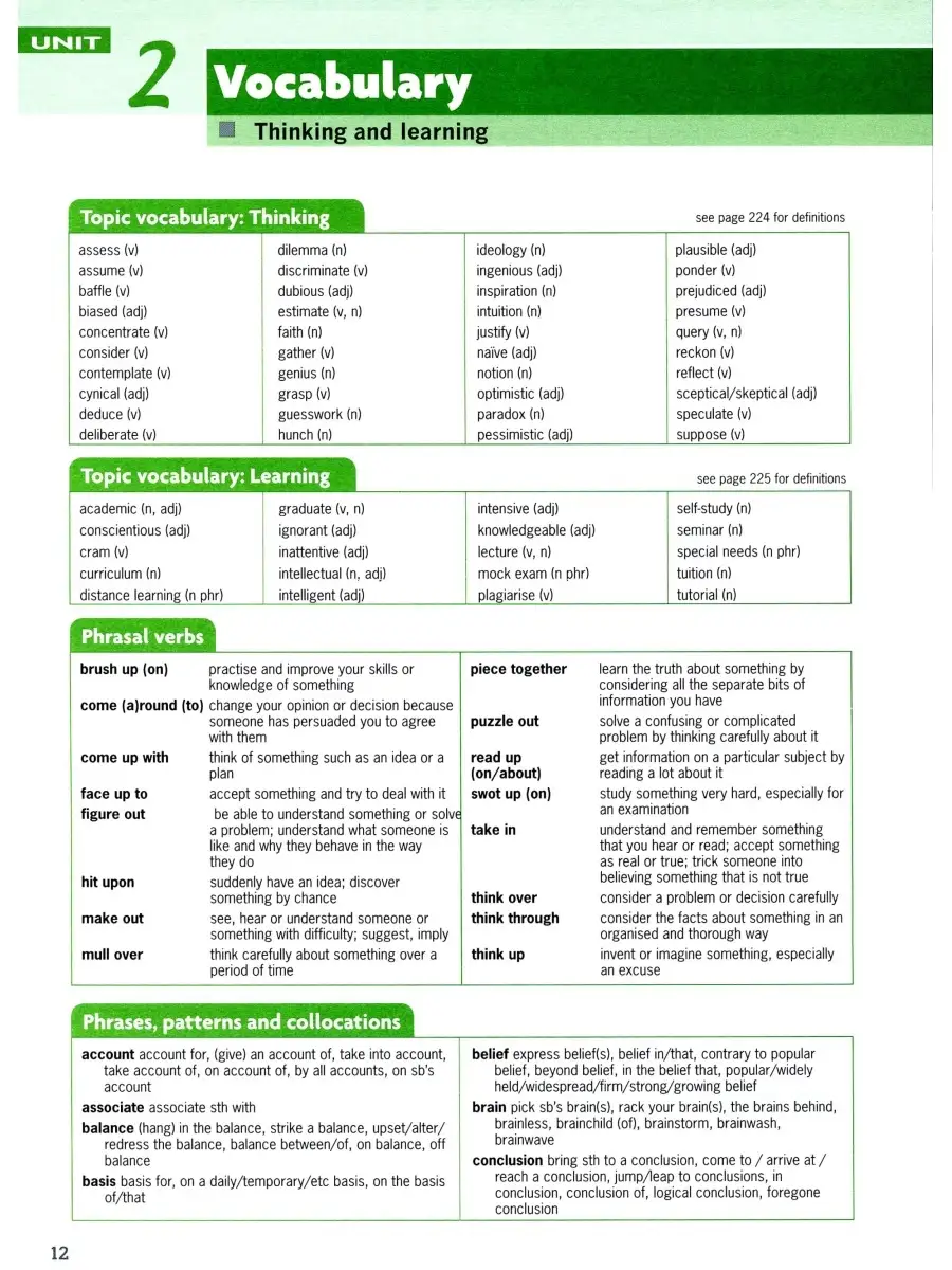 Destination C1-C2 + Answer Key Grammar / Учебник Macmillan 47278660 купить  в интернет-магазине Wildberries