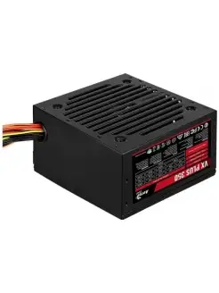 Блок питания VX Plus 350W Aerocool 47340117 купить за 2 109 ₽ в интернет-магазине Wildberries