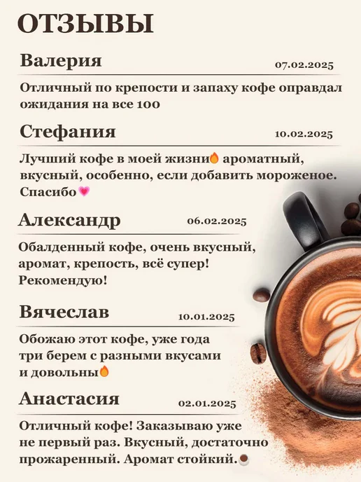 Feliche Кофе молотый 250г Шоколадный кокос, 250 г, фото 5