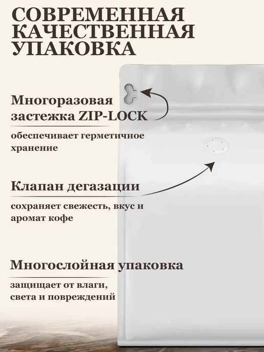 Feliche Кофе молотый 250г Шоколадный кокос, 250 г, фото 8