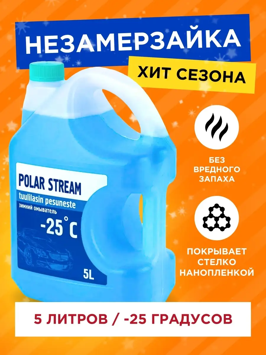 Купить Зимняя жидкость для омывателя стекла LIQUI MOLY C 1л цена в Ярославль | Dikonauto ru