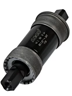 Каретка велосипедная картридж B910 68 115мм BSA (квадрат) NECO 47465429 купить за 742 ₽ в интернет‑магазине Wildberries