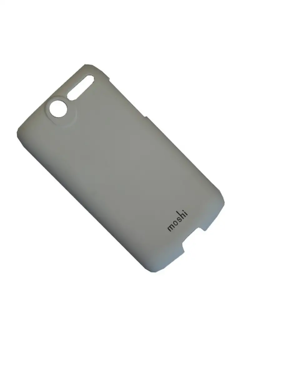 Чехол для HTC PB99200 задняя крышка пластиковый прорезиненный Moshi Case  Soft Touch белый Promise mobile 47496258 купить за 274 ₽ в  интернет-магазине Wildberries