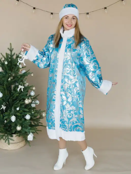 Трах в попку жены в костюме снегурочки на диване ~ lys-cosmetics.ru