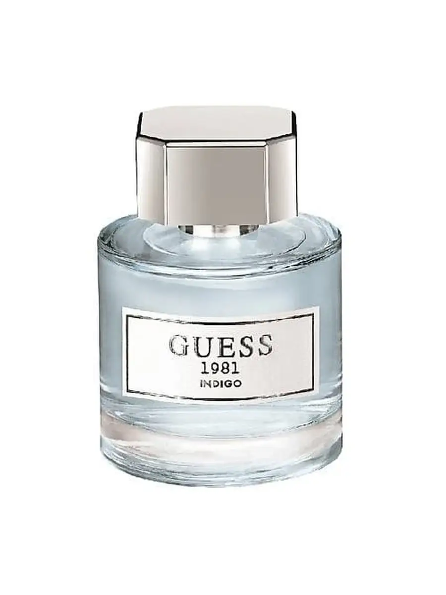 Guess indigo man best sale