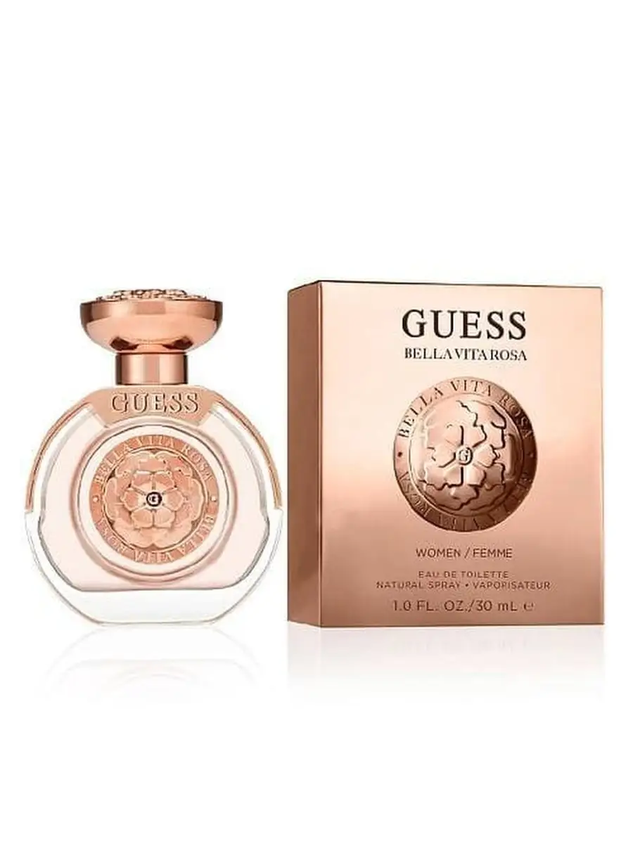 Parfums guess on sale