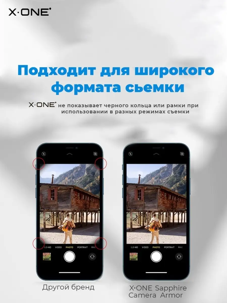 Сапфировое стекло на камеру iPhone 12 Pro Max противоударное X-ONE 47529374  купить за 1 863 ₽ в интернет-магазине Wildberries