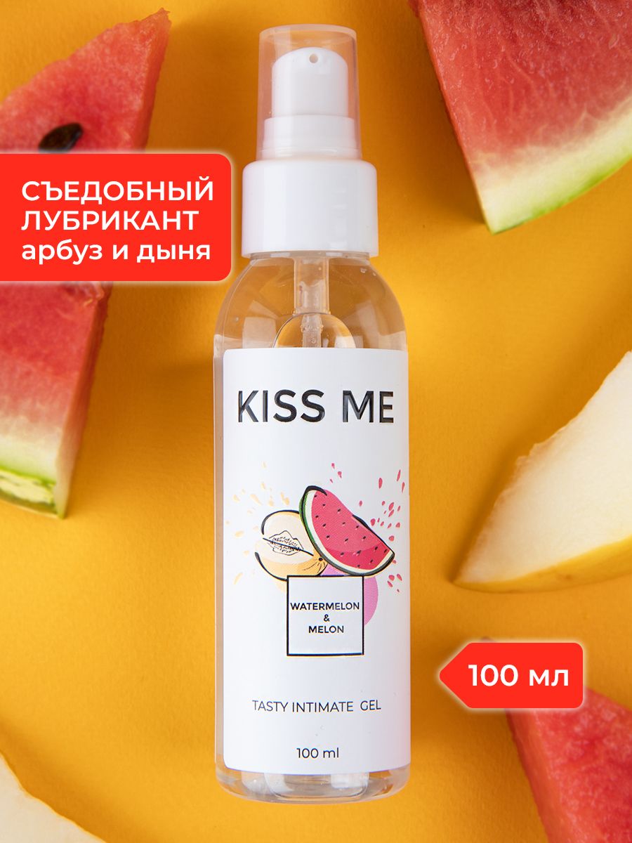 Интимная гель смазка на водной основе 18+ Kiss-me 47530844 купить за 344 ₽ в  интернет-магазине Wildberries