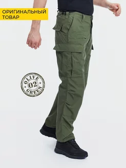 Тактические брюки карго с карманами BDU2 Helikon-Tex 47586551 купить за 4 186 ₽ в интернет-магазине Wildberries