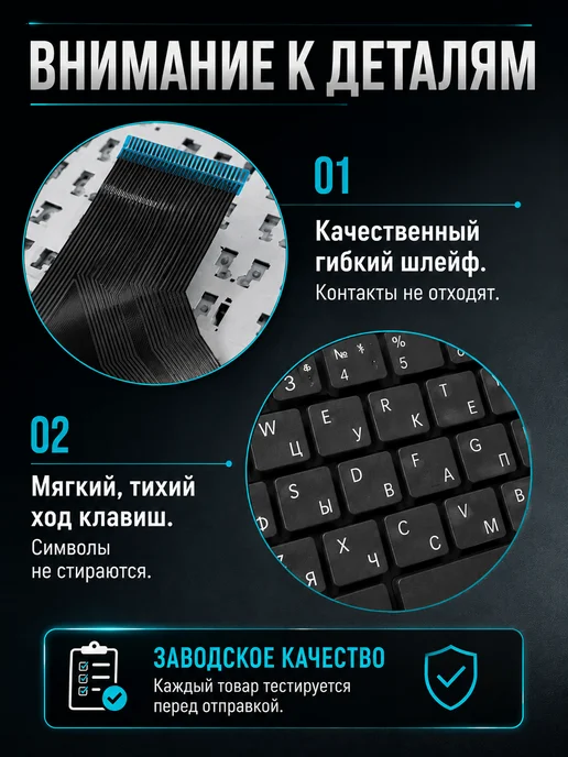 Acer Клавиатура для ноутбука Aspire 5750G, 5,75 кг, фото 3